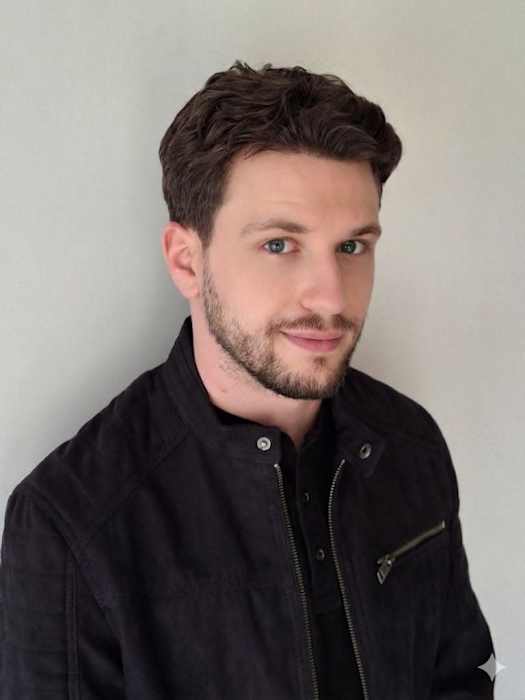 Maxime Tagnères