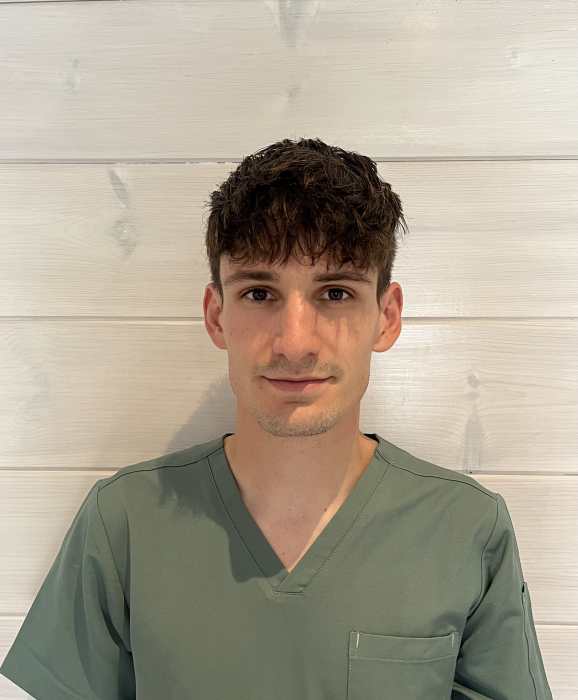 Donovan FAIVRE