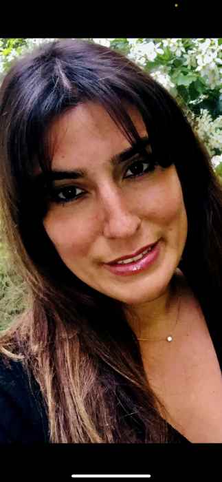 Fanny D'AMARIO