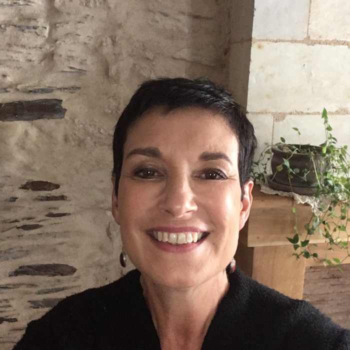 Sarah VENUAT