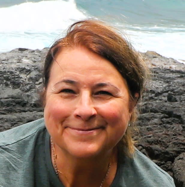 Dr Nathalie  Smadja 