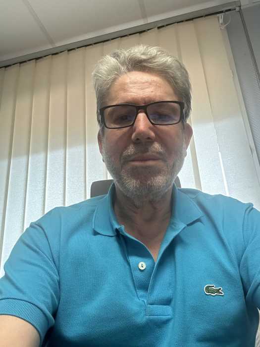 Dr omar abidat