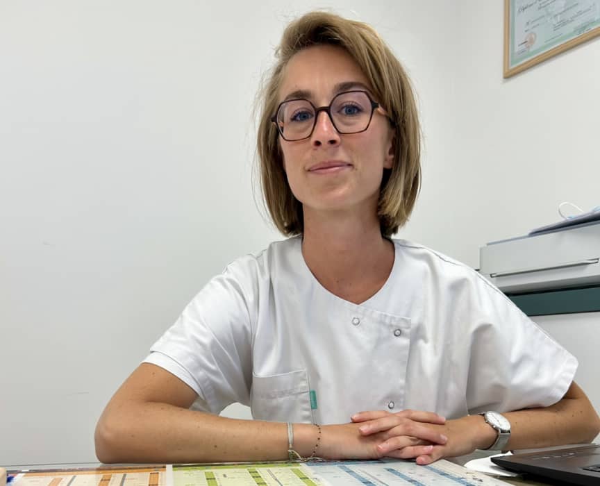 Fiona DUCLOS 