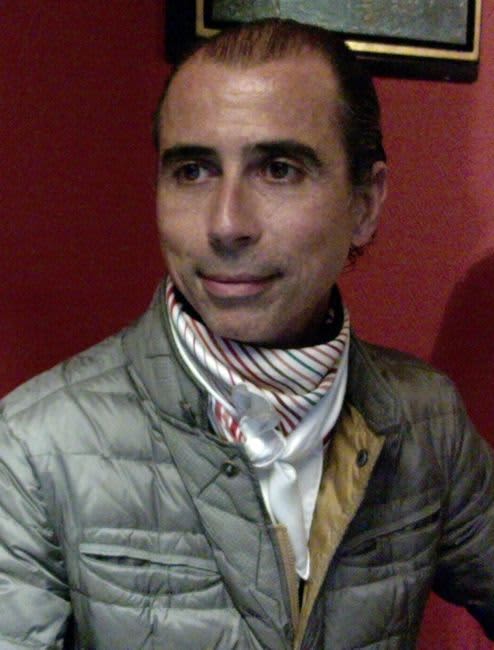 Dr Benoît Ganier