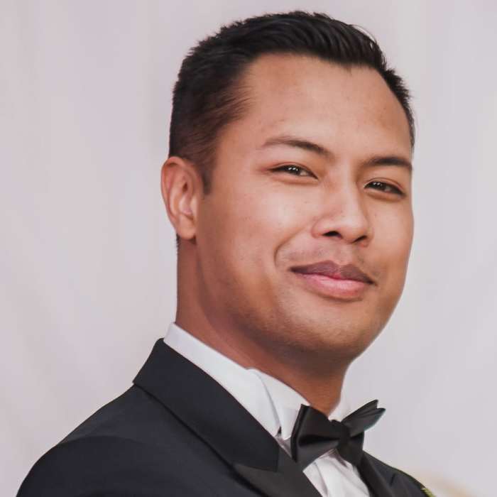 Dr Luc Andriamihaja