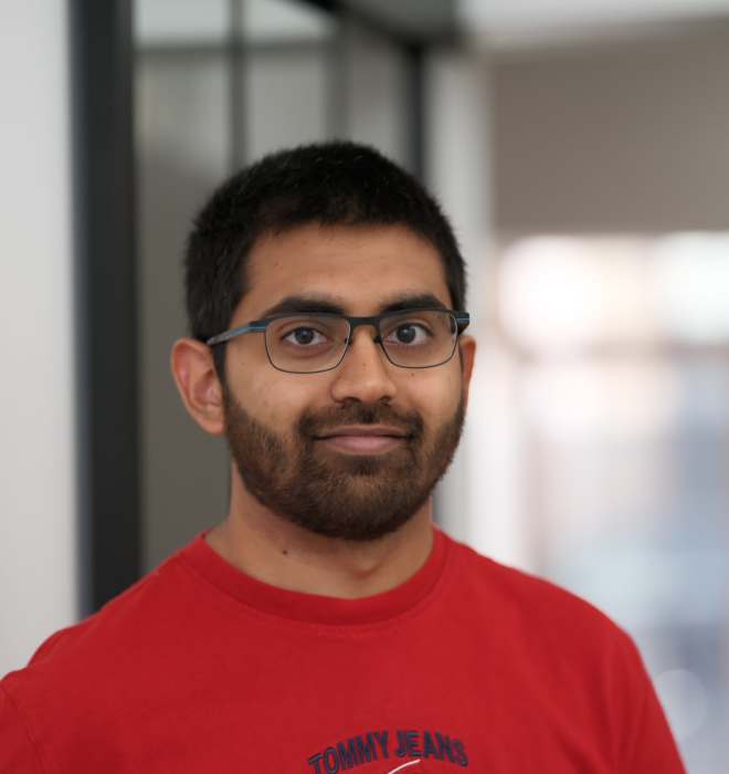 Haashim Ramtoola