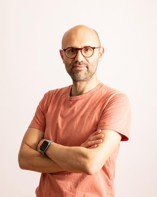 Yoann Vilain
