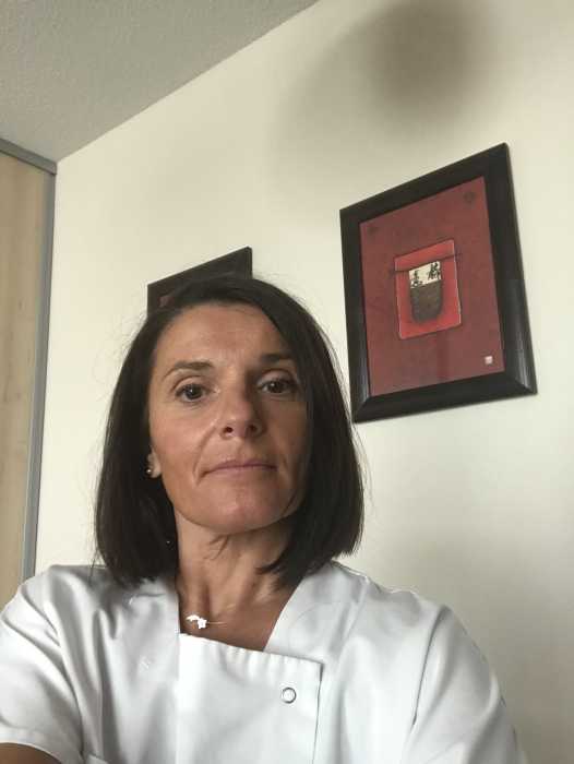 Ingrid Malerba