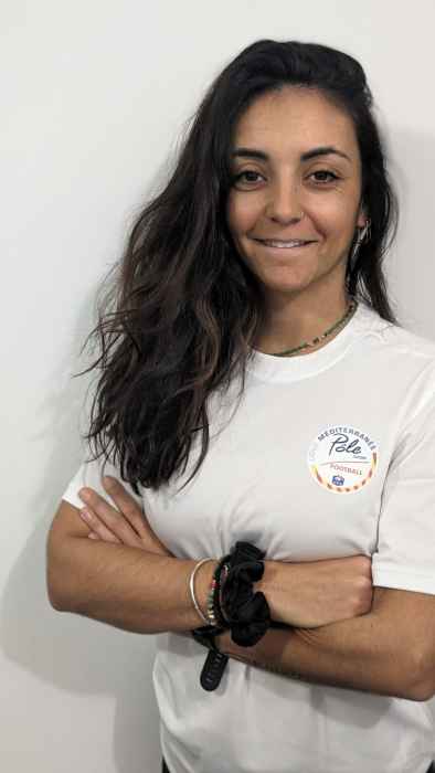 Laury Bruno