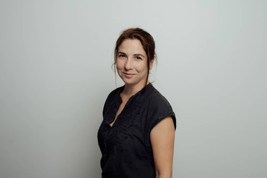 Dr Marie Paries, Anésthesiste à Paris