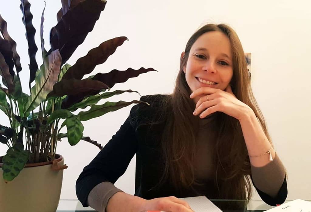 Camille Marchand