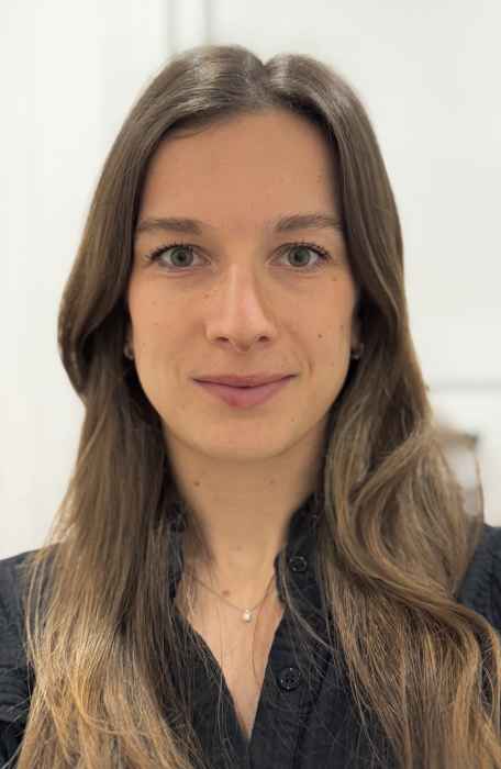EUGENIE MADELAIN