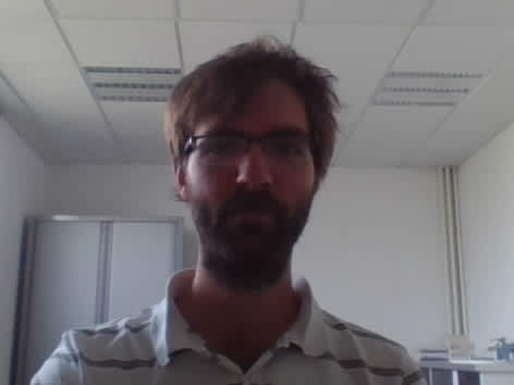 Dr Florian AUDRAN