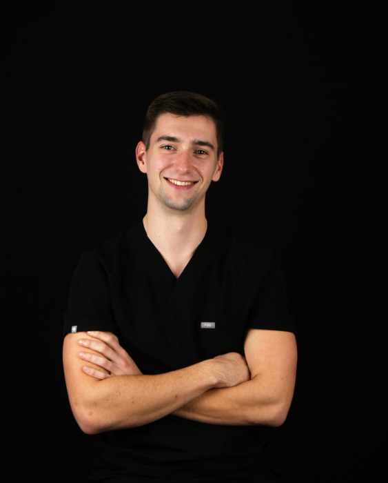 Maxence Dubois