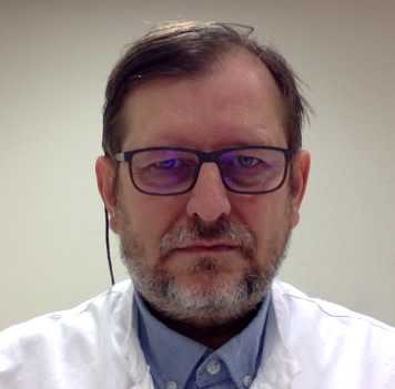 Dr RADU CRISTIAN TUDOSE