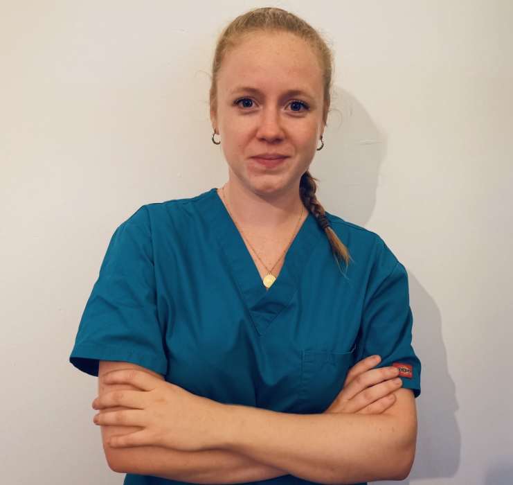 Mathilde Bonef