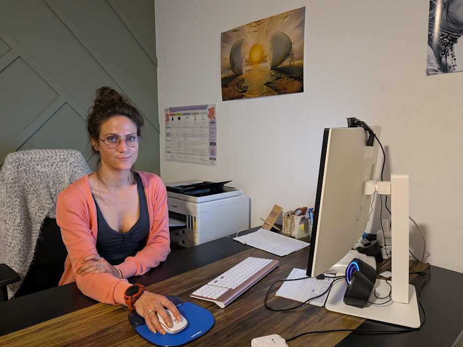 Dr Aurore Valnet
