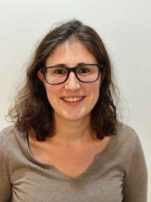 Mylène Lacombe