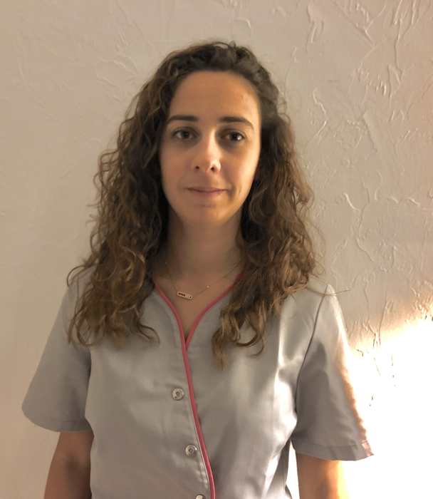 Delphine MORANO-BAER