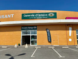 Générale d'Optique - Téléconsultation Ophtalmologique - Ploermel