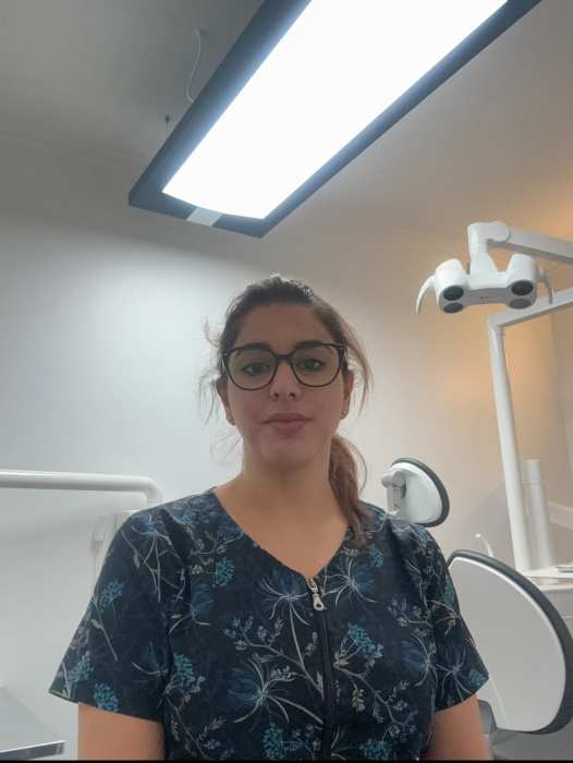 Dr Amel RABET