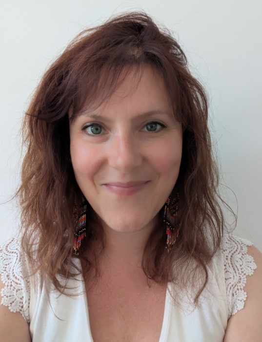 Dr Elodie Petit, Psychologue à Montreuil-Juigné