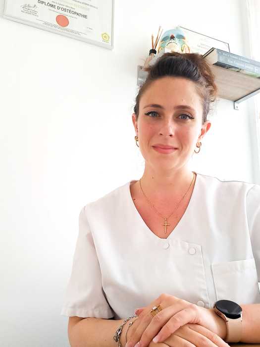 Eléonore DECHAISE