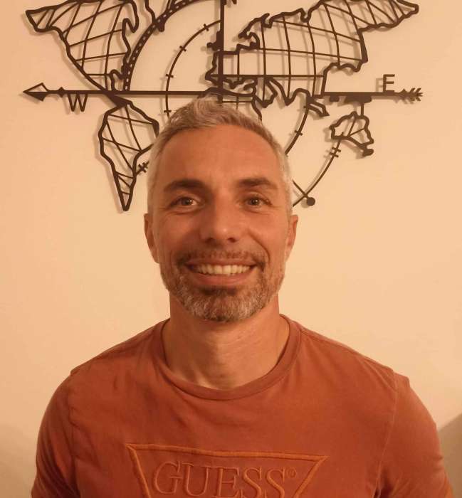 Dr Hervé Tissier, Ostéopathe à Le Rheu