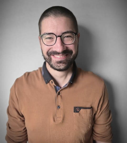 Kevin Guilloteau