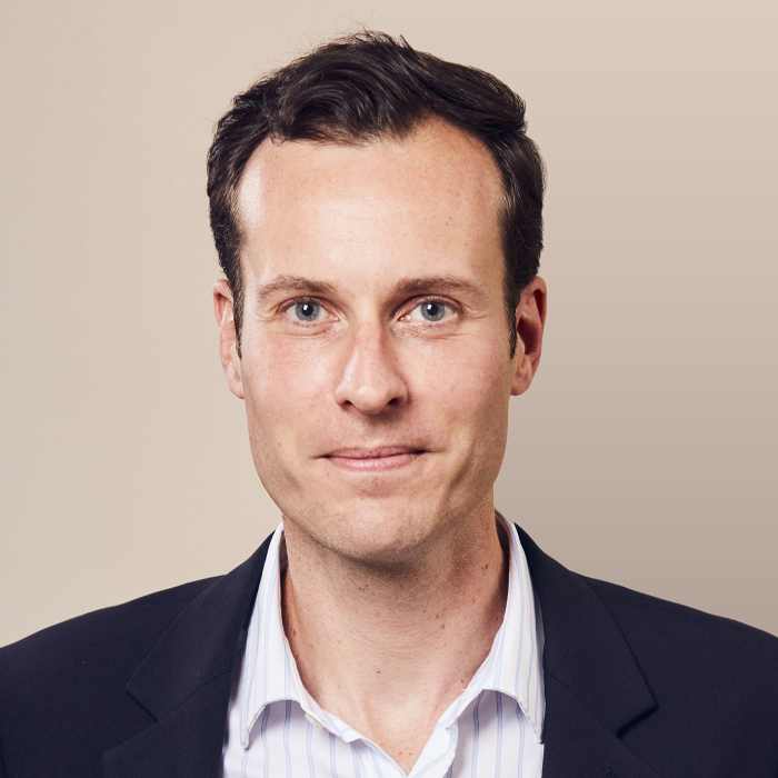 Dr François MEYER