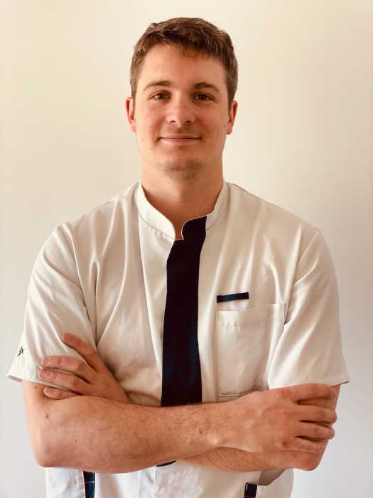 Thibault Rouillard