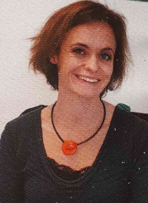 Dr Audrey Morice-Ramat
