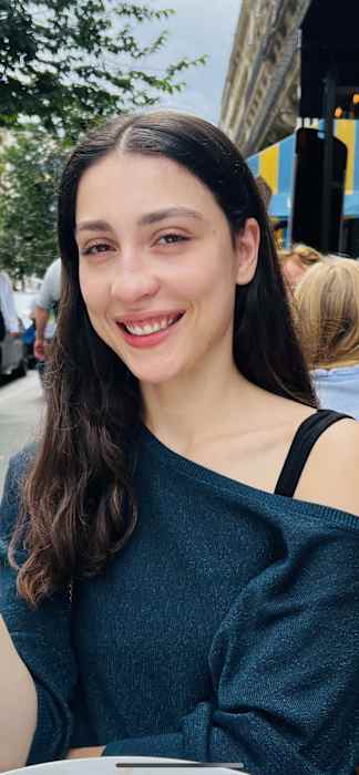 Célia Sadaoui