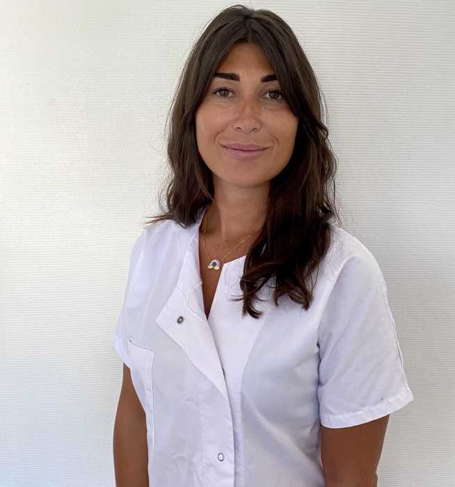 Julie KRYNSKI