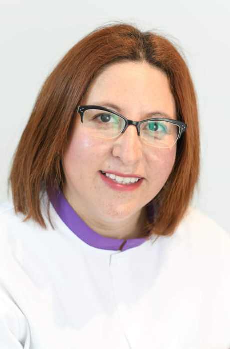 Dr PILAR FIGUEREDO
