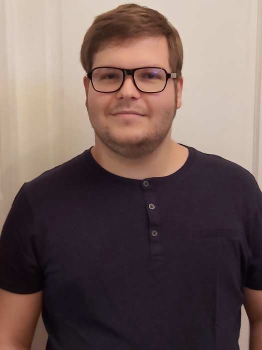 Quentin Perzo  