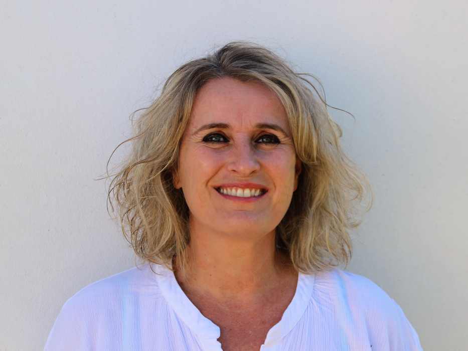 Stéphanie Leboucher