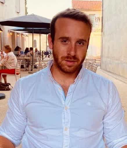 Dr Antoine Nogueira