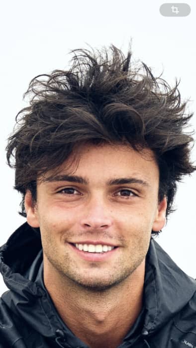 Loic Delbey