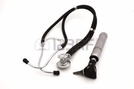 Dr Laurent Toma