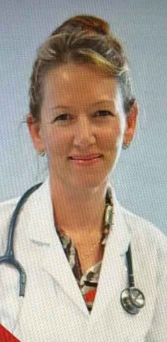 Dr Teodora OLARIU