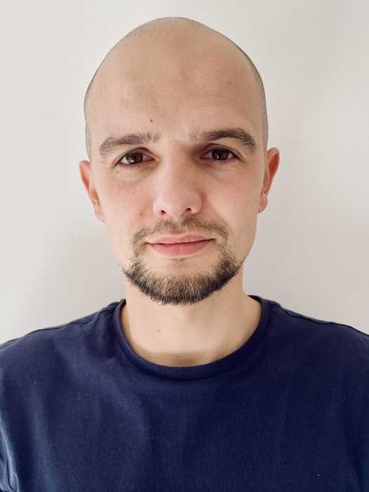 ALEXANDRE DALOZ