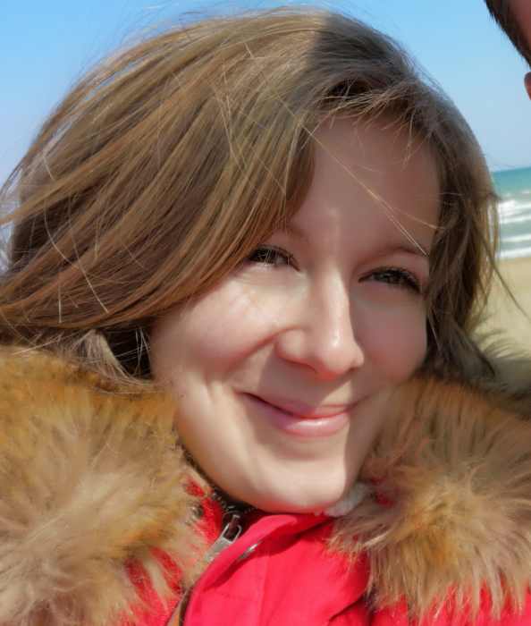 Julie Lainé