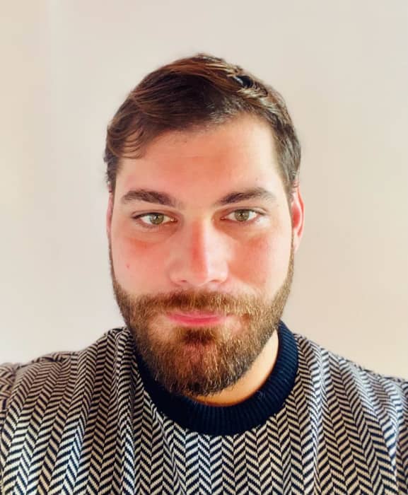 GUILLAUME PAIS