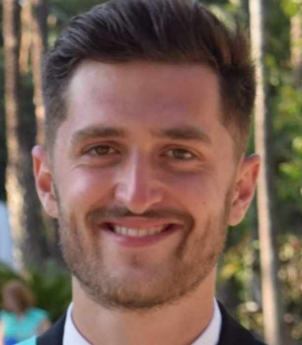 Arnaud Lasserre