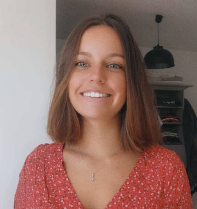 Zoe Ollivier