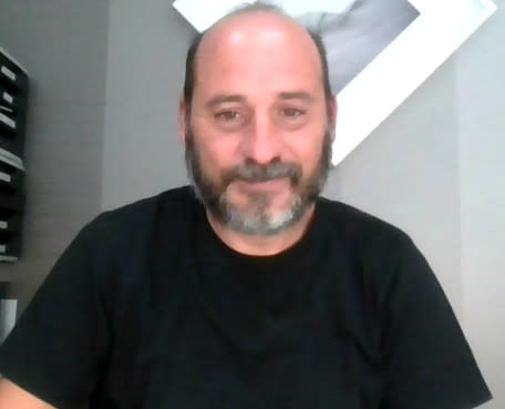 Dr Frederic ELFERSI