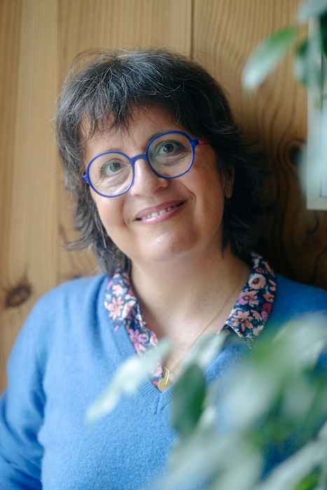Stéphanie Quedeville