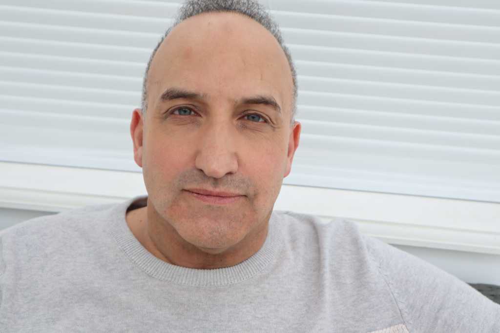 Richard Boutoutaou