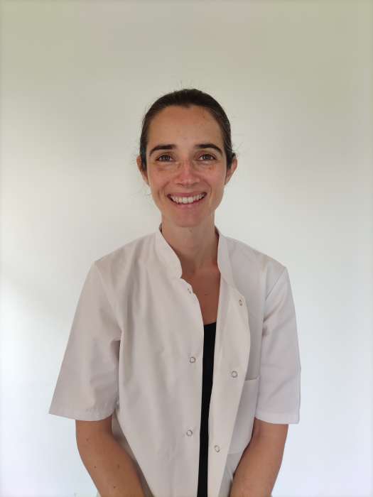 Dr Cynthia MONTARNAL